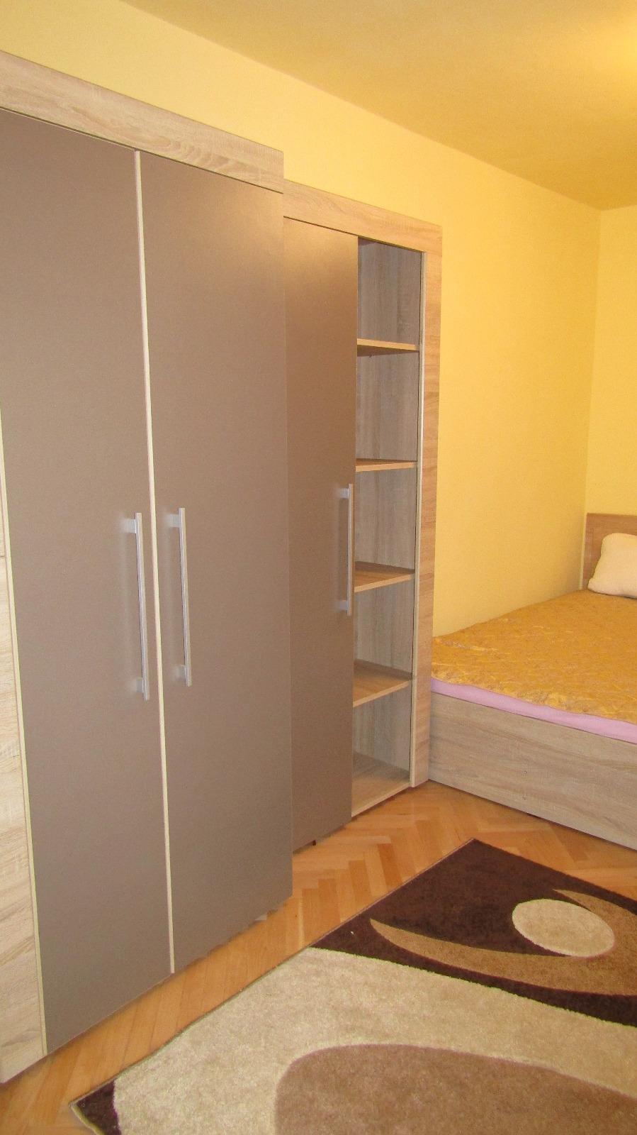 Apartament de închiriat 2 camere Zorilor - 27378AI | BLITZ Cluj-Napoca | Poza6