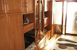 Garsoniera de inchiriat, decomandata, 30 mp, zona Big