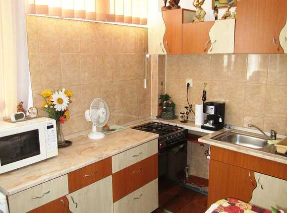 Garsonieră de închiriat Manastur - 27379AI | BLITZ Cluj-Napoca | Poza6