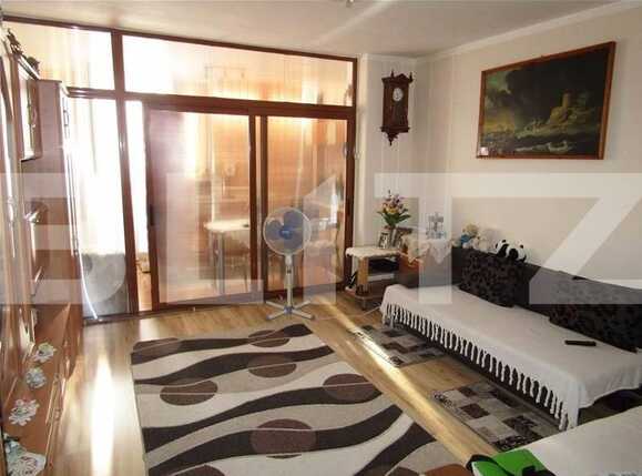 Garsonieră de închiriat Manastur - 27379AI | BLITZ Cluj-Napoca | Poza2