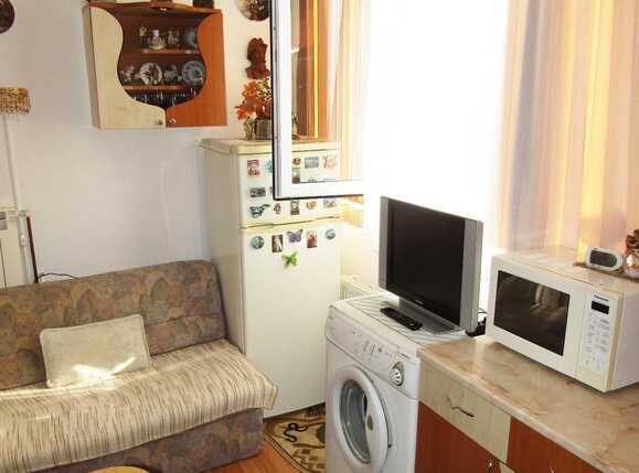 Garsonieră de închiriat Manastur - 27379AI | BLITZ Cluj-Napoca | Poza5