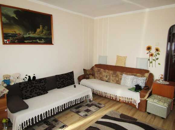 Garsonieră de închiriat Manastur - 27379AI | BLITZ Cluj-Napoca | Poza1