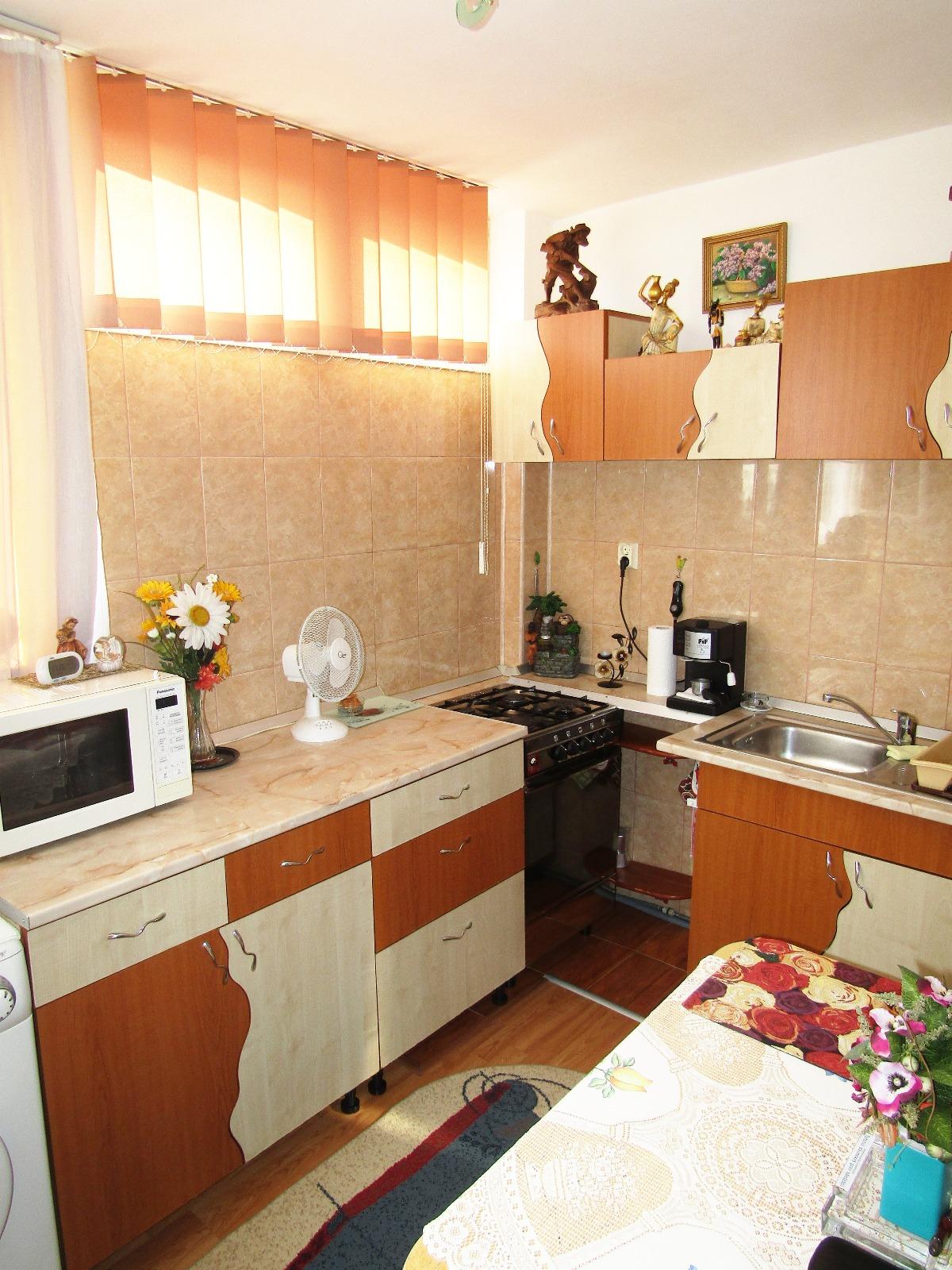 Garsonieră de închiriat Manastur - 27379AI | BLITZ Cluj-Napoca | Poza6