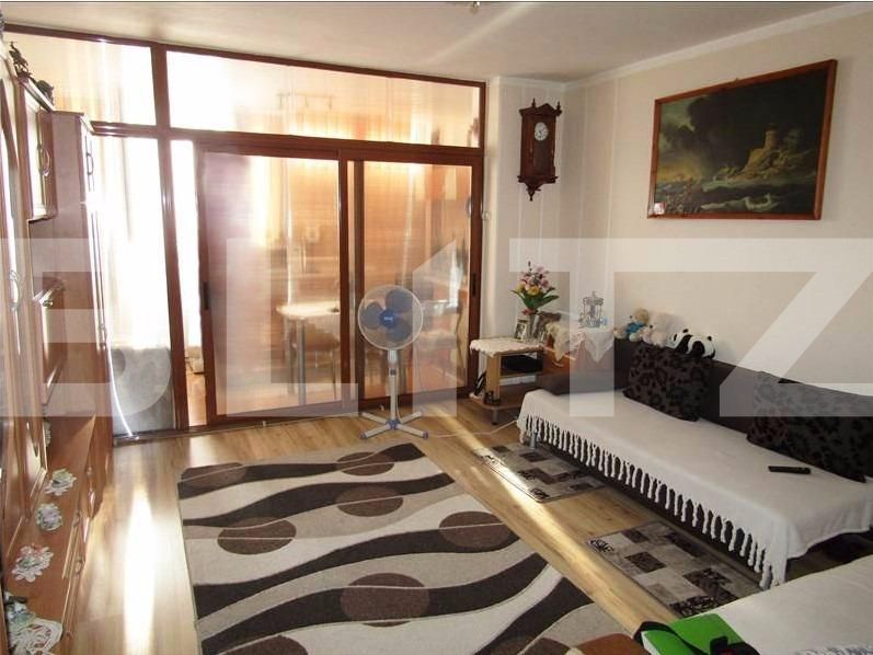 Garsonieră de închiriat Manastur - 27379AI | BLITZ Cluj-Napoca | Poza2