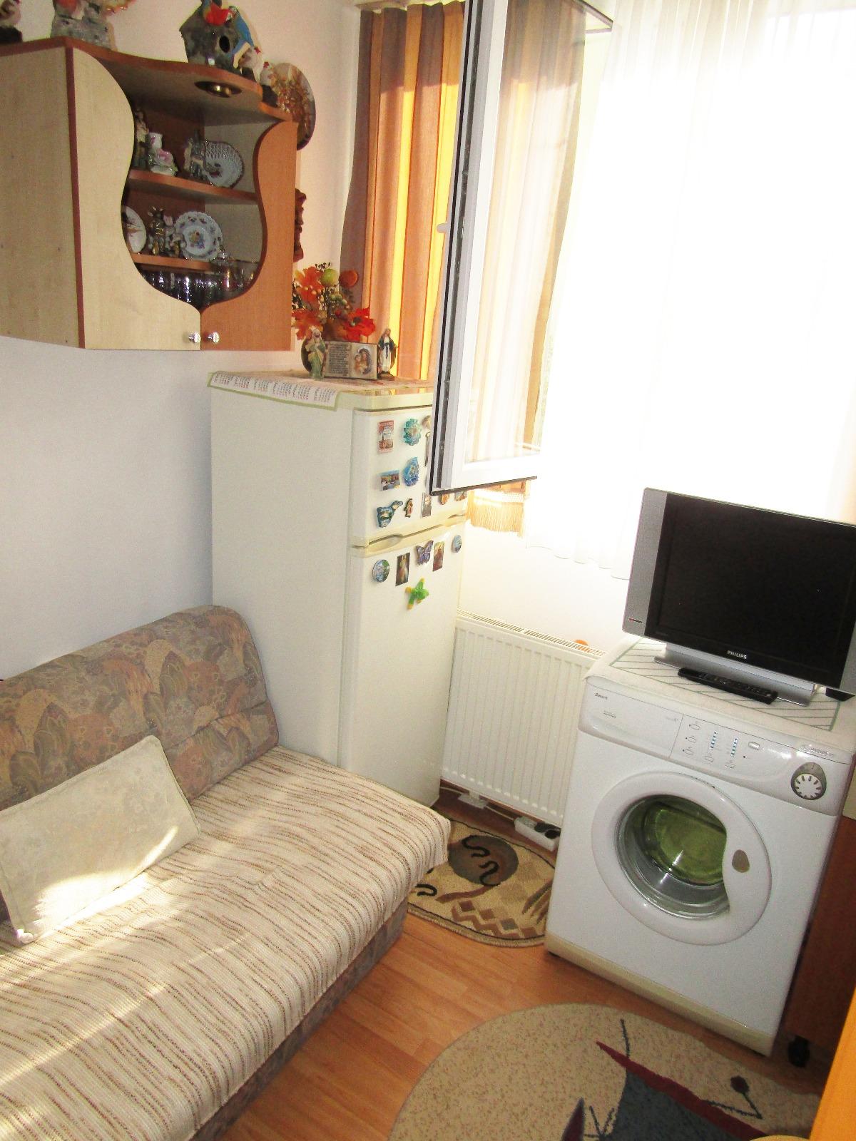 Garsonieră de închiriat Manastur - 27379AI | BLITZ Cluj-Napoca | Poza4