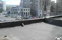 Apartament decomandat la Sensul Giratoriu din Marasti!