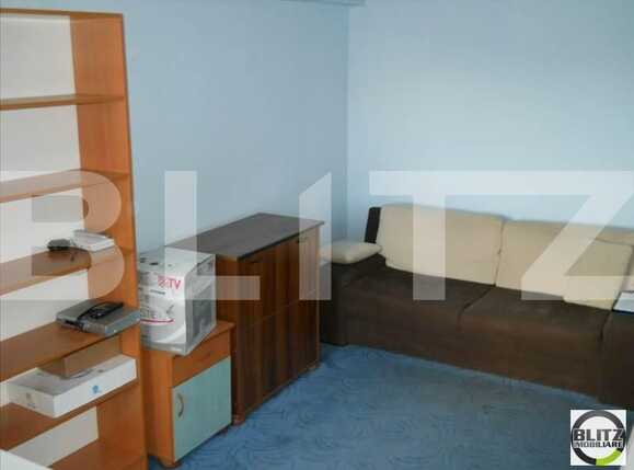 Apartament de închiriat 2 camere Marasti - 2738AI | BLITZ Cluj-Napoca | Poza1