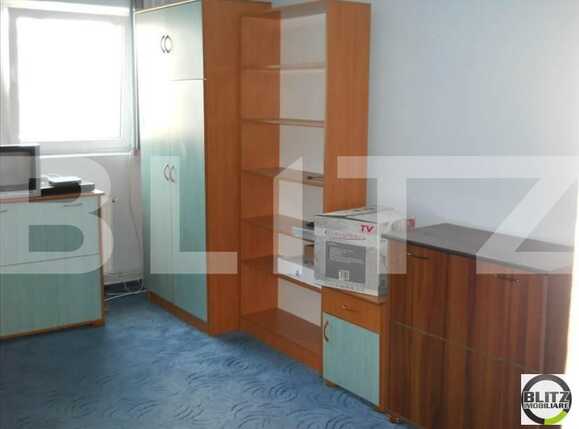 Apartament de închiriat 2 camere Marasti - 2738AI | BLITZ Cluj-Napoca | Poza3