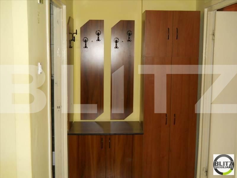 Apartament de închiriat 2 camere Marasti - 2738AI | BLITZ Cluj-Napoca | Poza7