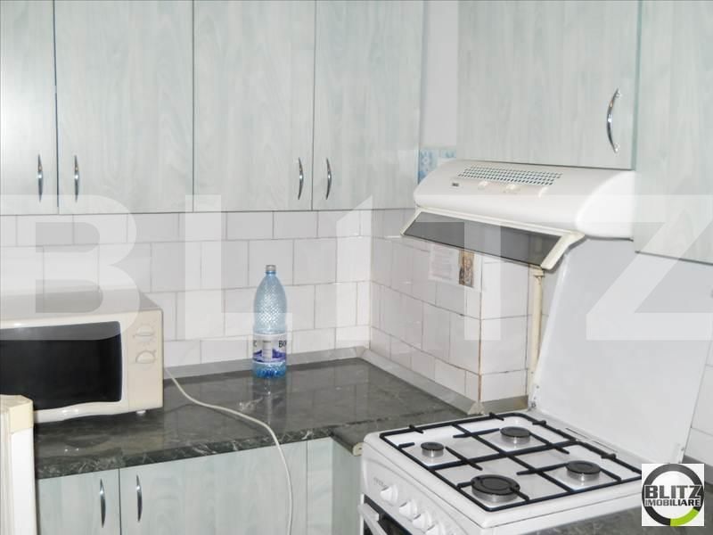 Apartament de închiriat 2 camere Marasti - 2738AI | BLITZ Cluj-Napoca | Poza2