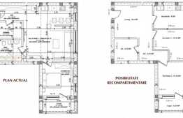 Apartament 2 camere, 62 mp, parcare, zona strazii Stadionului