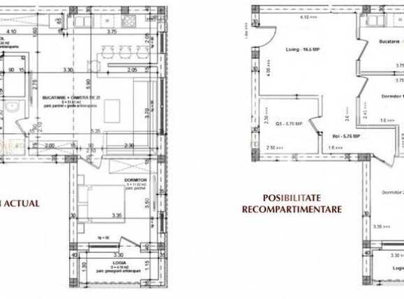 Apartament de vânzare 2 camere Floreşti - 27380AV | BLITZ Cluj-Napoca | Poza14
