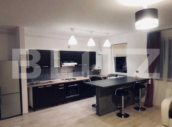 Apartament de vânzare 2 camere Floreşti - 27380AV | BLITZ Cluj-Napoca | Poza2