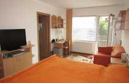 Apartament cu 1 camera, 46 mp, imobil nou, zona USAMV