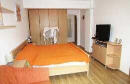 Apartament cu 1 camera, 46 mp, imobil nou, zona USAMV