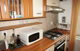 Apartament cu 1 camera, 46 mp, imobil nou, zona USAMV