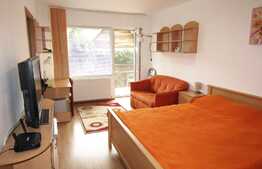 Apartament cu 1 camera, 46 mp, imobil nou, zona USAMV