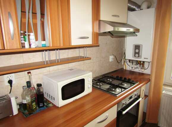 Garsonieră de închiriat Central - 27381AI | BLITZ Cluj-Napoca | Poza5