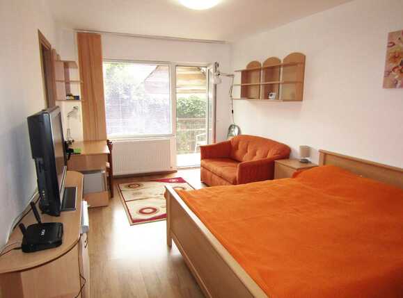 Garsonieră de închiriat Central - 27381AI | BLITZ Cluj-Napoca | Poza1