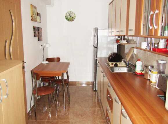 Garsonieră de închiriat Central - 27381AI | BLITZ Cluj-Napoca | Poza6