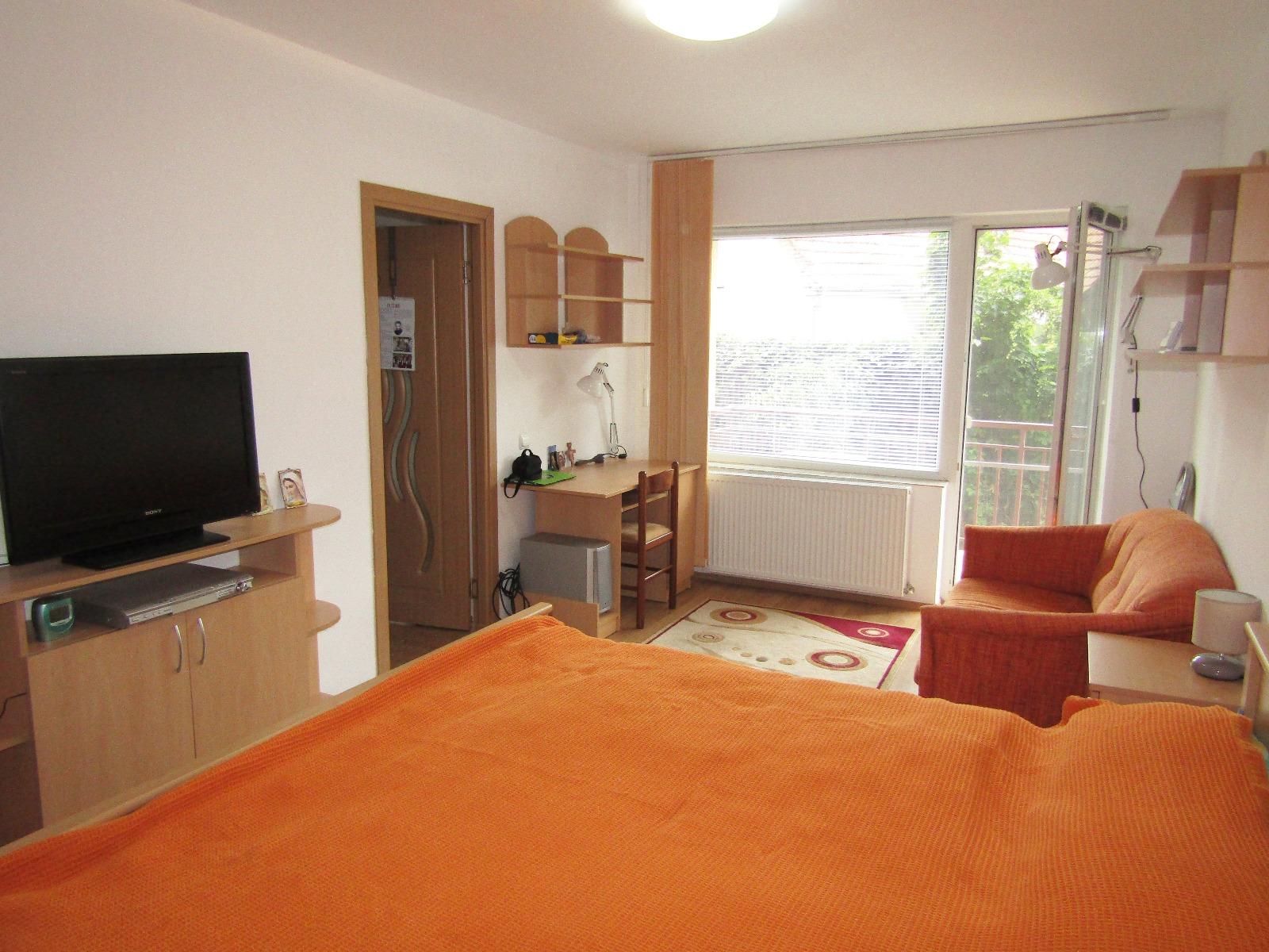 Garsonieră de închiriat Central - 27381AI | BLITZ Cluj-Napoca | Poza2