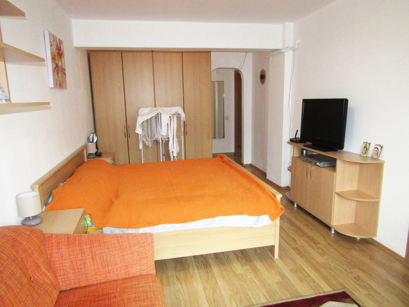 Garsonieră de închiriat Central - 27381AI | BLITZ Cluj-Napoca | Poza3