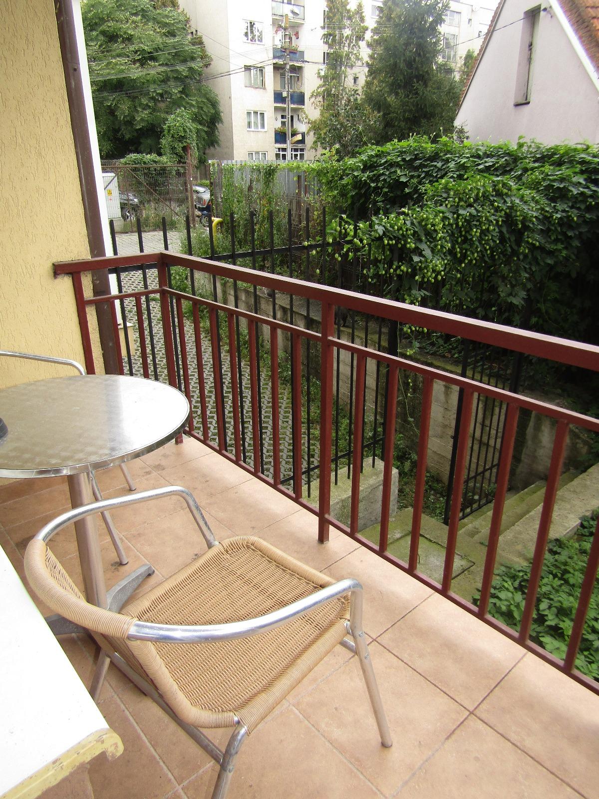 Garsonieră de închiriat Central - 27381AI | BLITZ Cluj-Napoca | Poza10