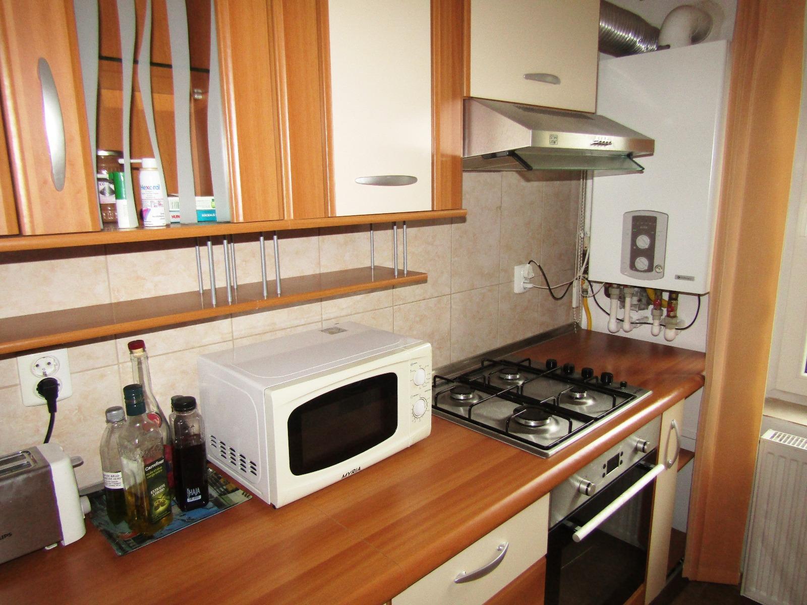 Garsonieră de închiriat Central - 27381AI | BLITZ Cluj-Napoca | Poza5