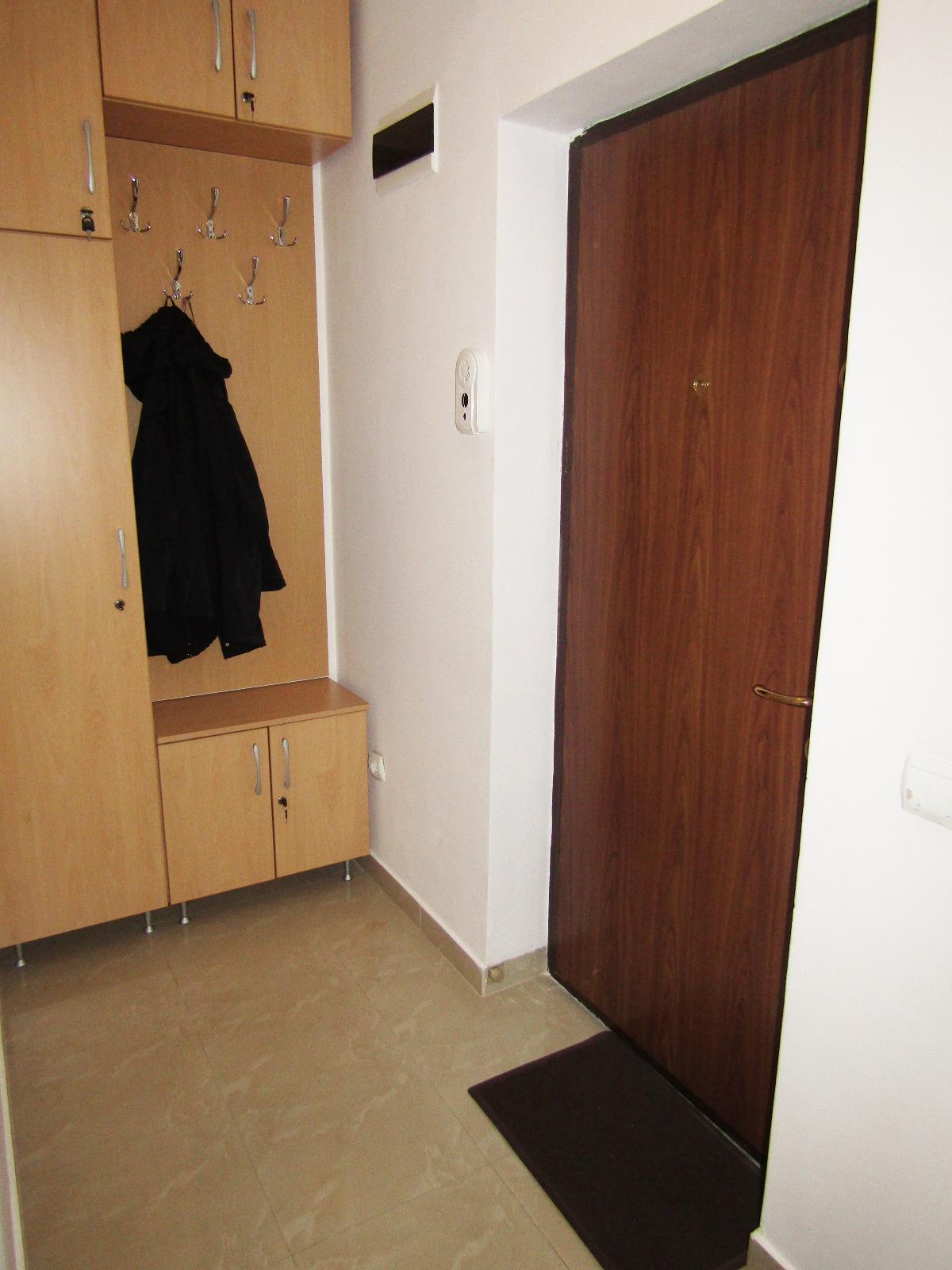 Garsonieră de închiriat Central - 27381AI | BLITZ Cluj-Napoca | Poza7