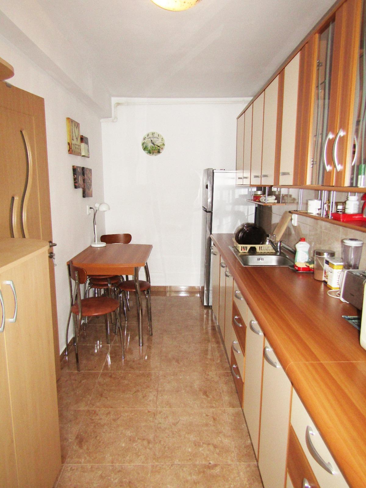 Garsonieră de închiriat Central - 27381AI | BLITZ Cluj-Napoca | Poza6