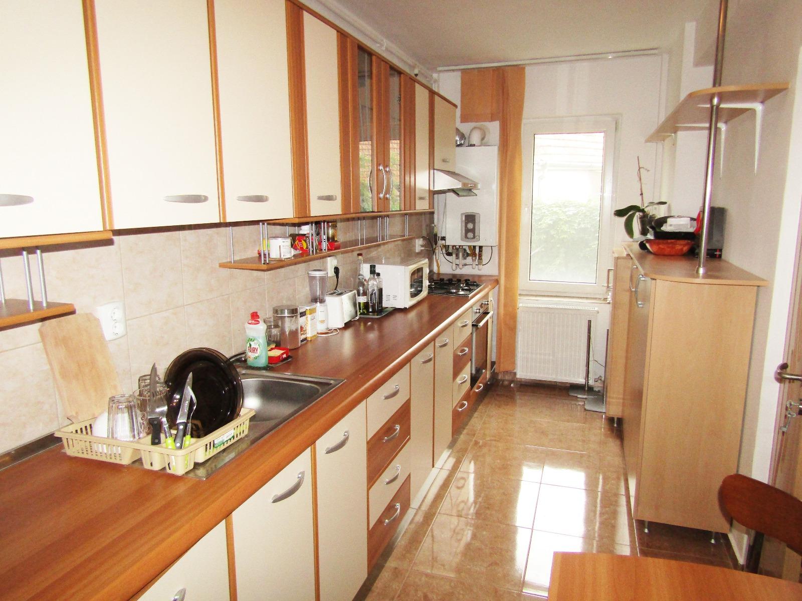 Garsonieră de închiriat Central - 27381AI | BLITZ Cluj-Napoca | Poza4