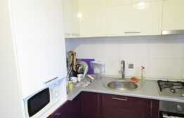 Garsoniera gandita strategic pentru tine!