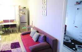 Garsoniera gandita strategic pentru tine!