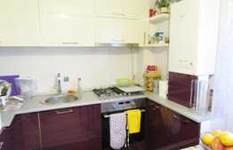 Garsoniera gandita strategic pentru tine!