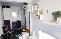 Garsoniera gandita strategic pentru tine!