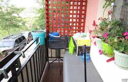 Garsoniera gandita strategic pentru tine!