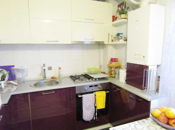 Garsonieră de vânzare Manastur - 27382AV | BLITZ Cluj-Napoca | Poza3