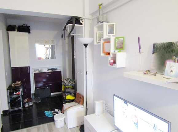 Garsonieră de vânzare Manastur - 27382AV | BLITZ Cluj-Napoca | Poza7