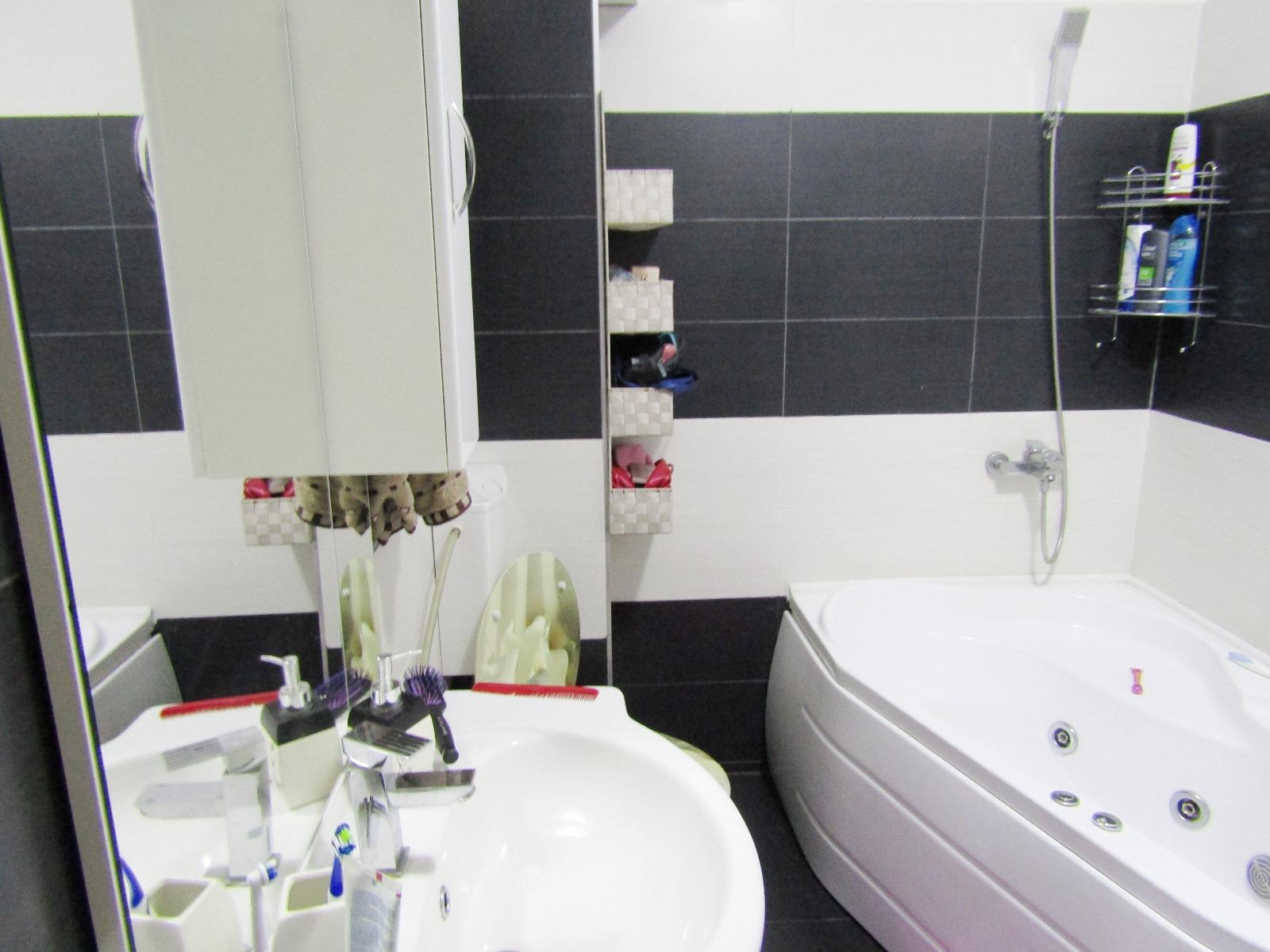 Garsonieră de vânzare Manastur - 27382AV | BLITZ Cluj-Napoca | Poza9