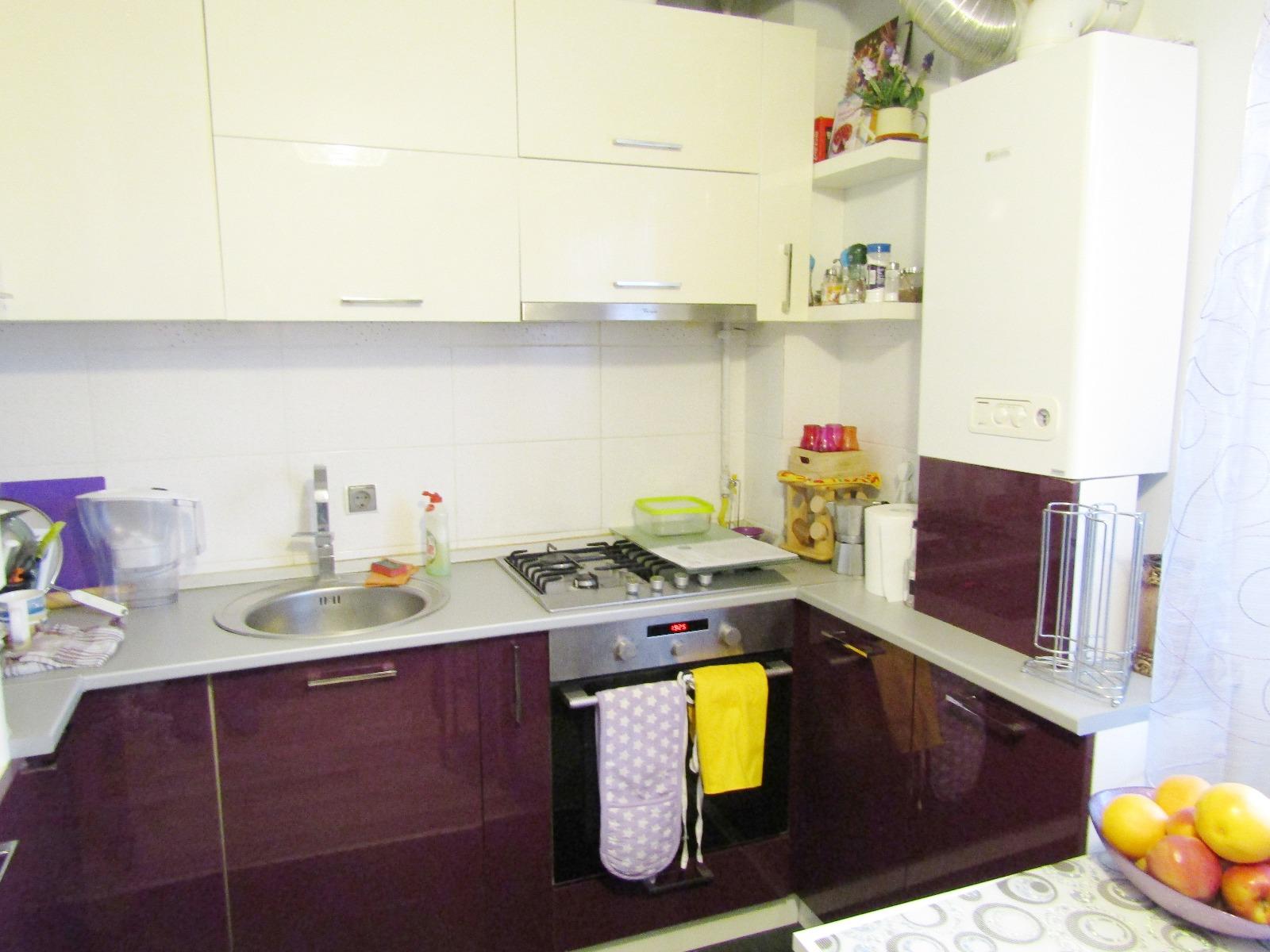 Garsonieră de vânzare Manastur - 27382AV | BLITZ Cluj-Napoca | Poza3