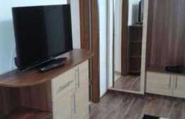 Apartament de inchiriat 3 camere, 50 mp, zona Casa Radio