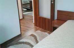 Apartament de inchiriat 3 camere, 50 mp, zona Casa Radio