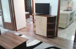 Apartament de inchiriat 3 camere, 50 mp, zona Casa Radio