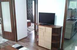 Apartament de inchiriat 3 camere, 50 mp, zona Casa Radio