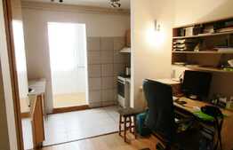 Apartament 2 camere, 44 mp, decomandat, boxa subsol, zona strazii Primaverii