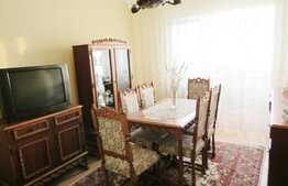 Apartament 2 camere, 44 mp, decomandat, boxa subsol, zona strazii Primaverii