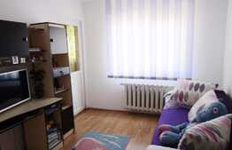 4 camere decomandate, 78 mp, boxa subsol, etaj intermediar, zona Calea Manastur