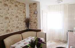 4 camere decomandate, 78 mp, boxa subsol, etaj intermediar, zona Calea Manastur