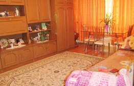 4 camere decomandate, 78 mp, boxa subsol, etaj intermediar, zona Calea Manastur