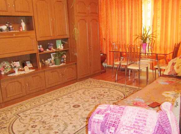 Apartament de vânzare 4 camere Manastur - 27385AV | BLITZ Cluj-Napoca | Poza1